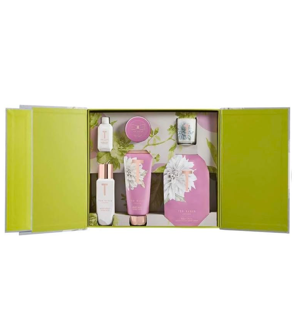 Ted Baker Harmony Jewels Gift Set