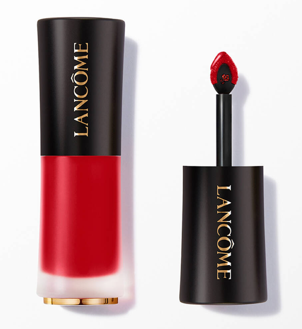 Lancôme L'Absolu Rouge Drama Ink Lipstick