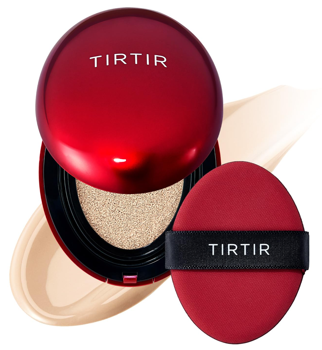 Tirtir Mask Fit Red Cushion Foundation - Full Size