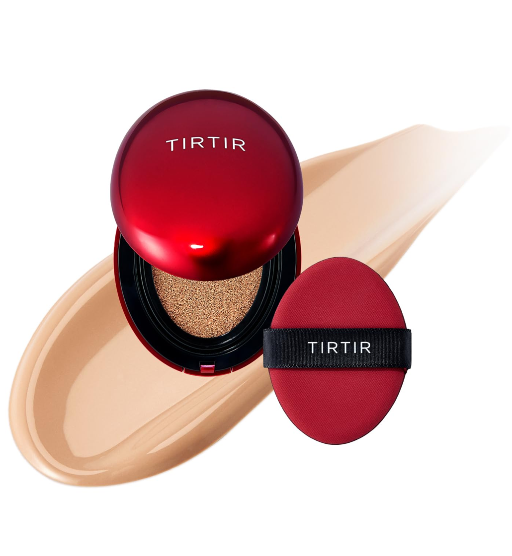 Tirtir Mask Fit Red Cushion Foundation - Mini