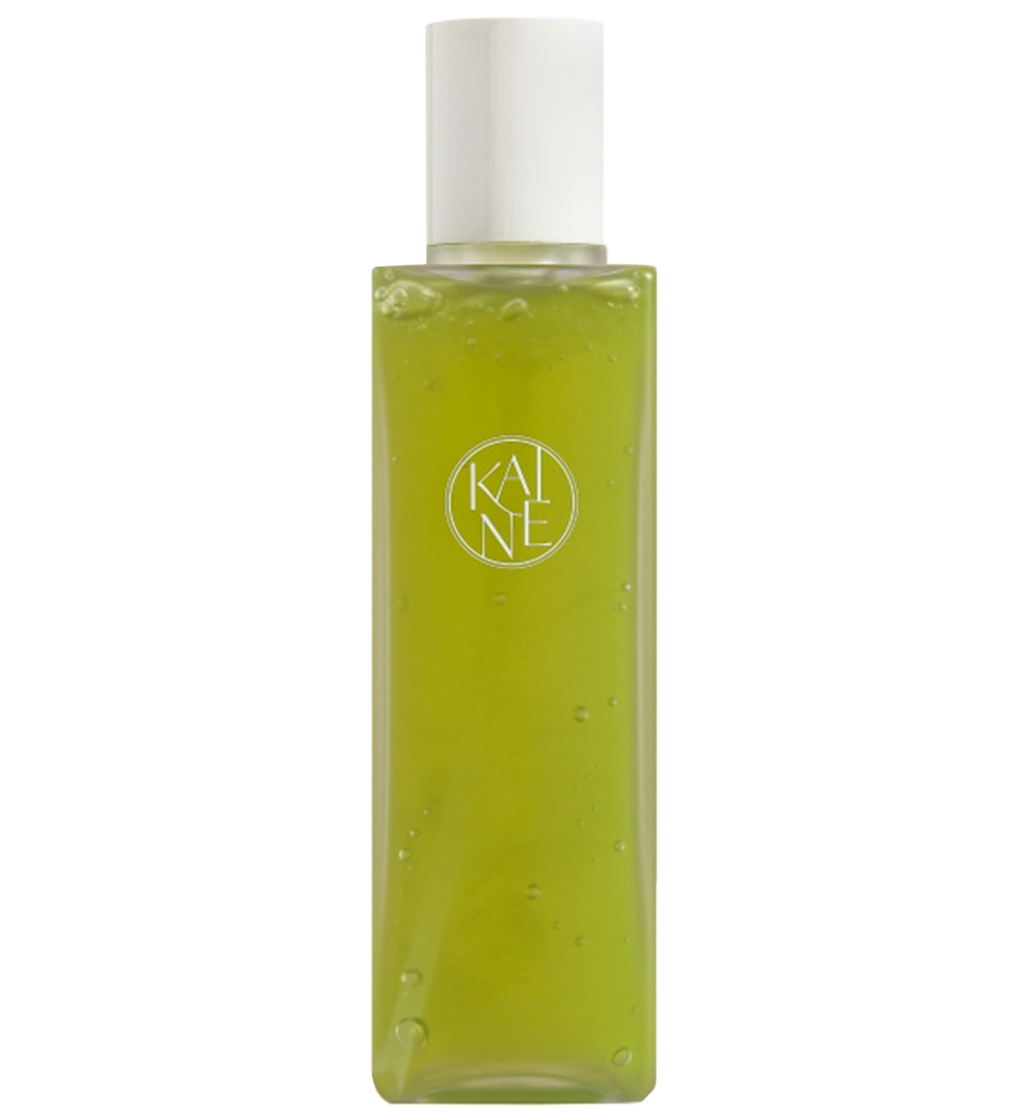 Kaine Rosemary Relief Gel Cleanser