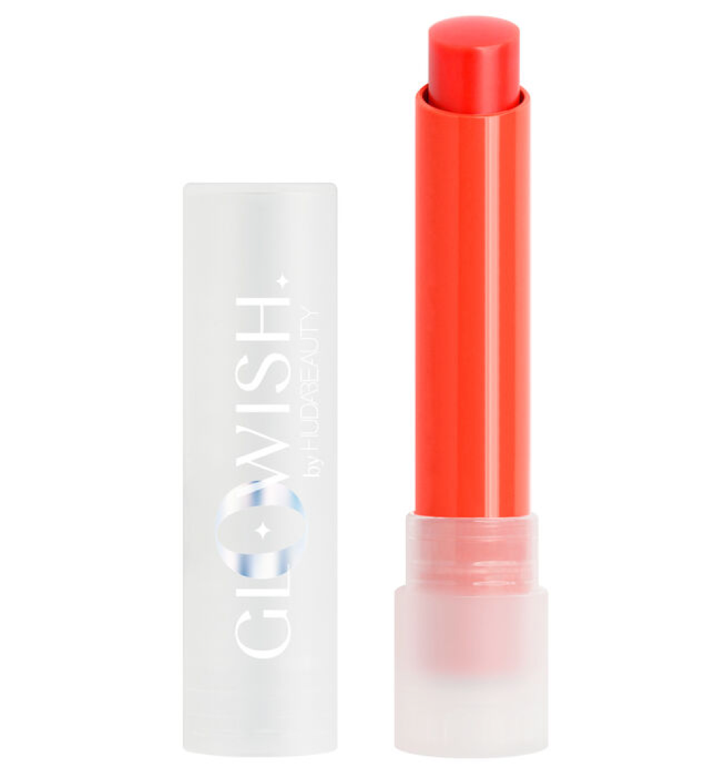 Huda Beauty GloWish Super Jelly Lip Balm