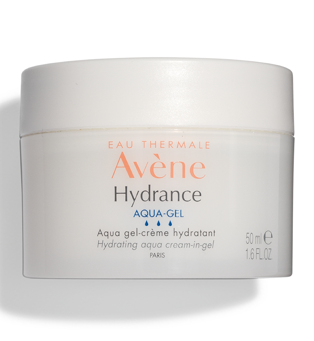 Avene Hydrance Aqua-Gel