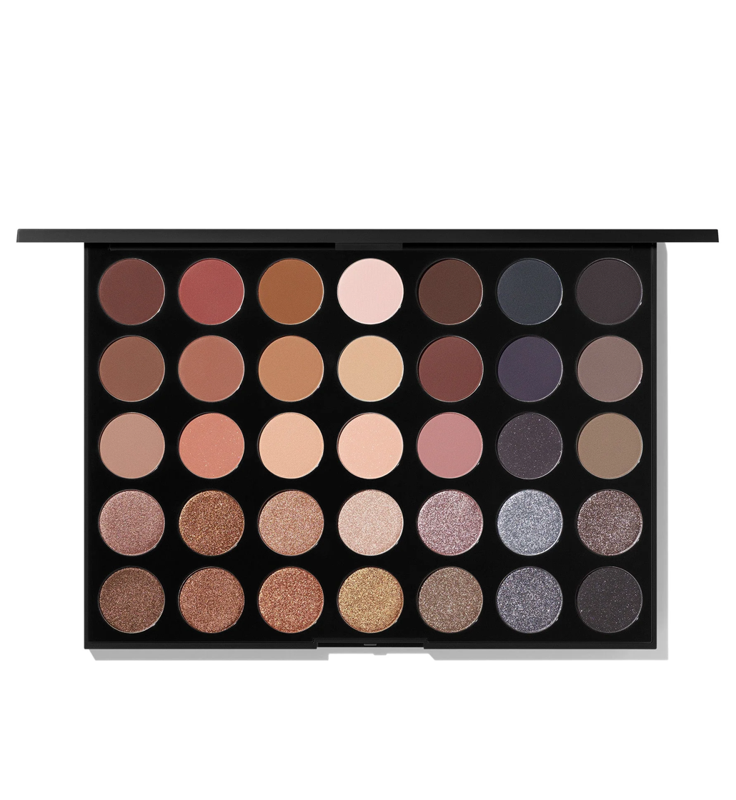 Morphe 35MI Magic Mirror Artistry Palette