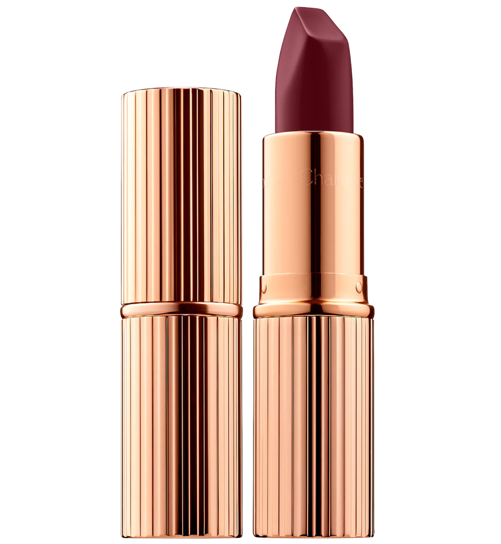 Charlotte Tilbury Matte Revolution Lipstick