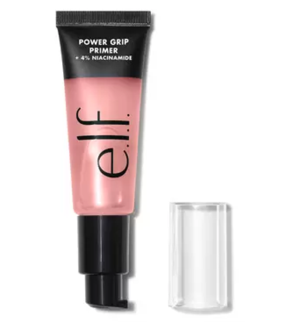 e.l.f Power Grip Primer + 4% Niacinamide