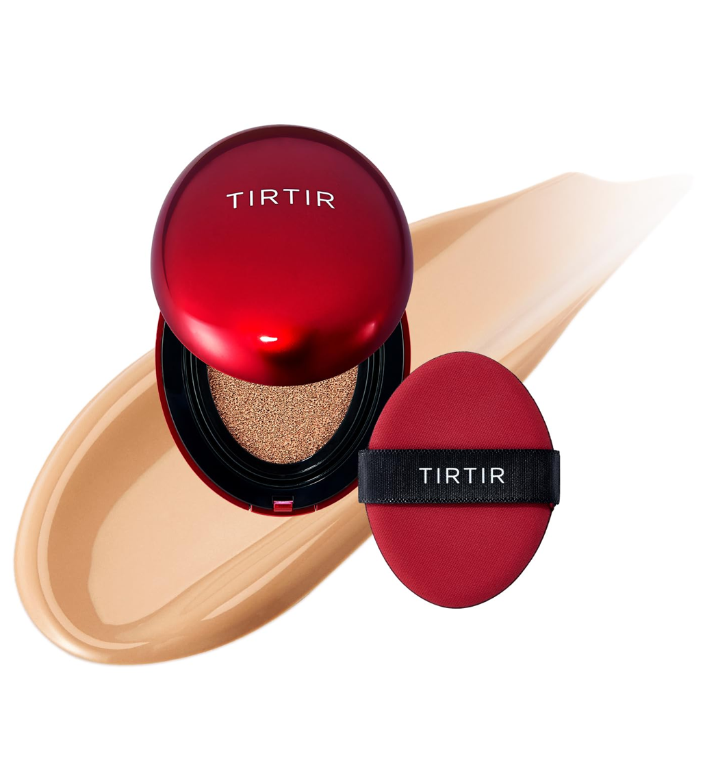 Tirtir Mask Fit Red Cushion Foundation - Mini