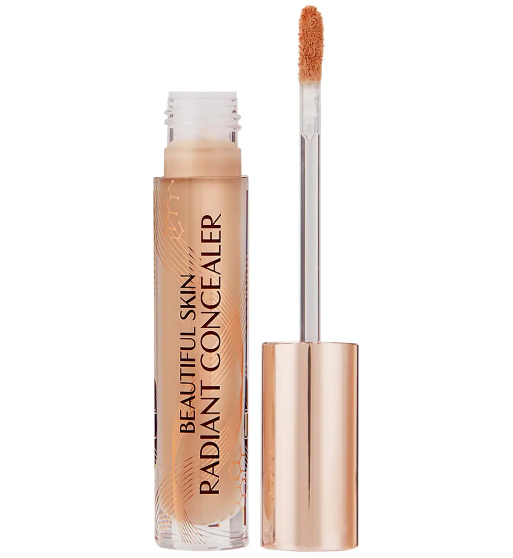 Charlotte Tilbury Beautiful Skin Radiant Concealer