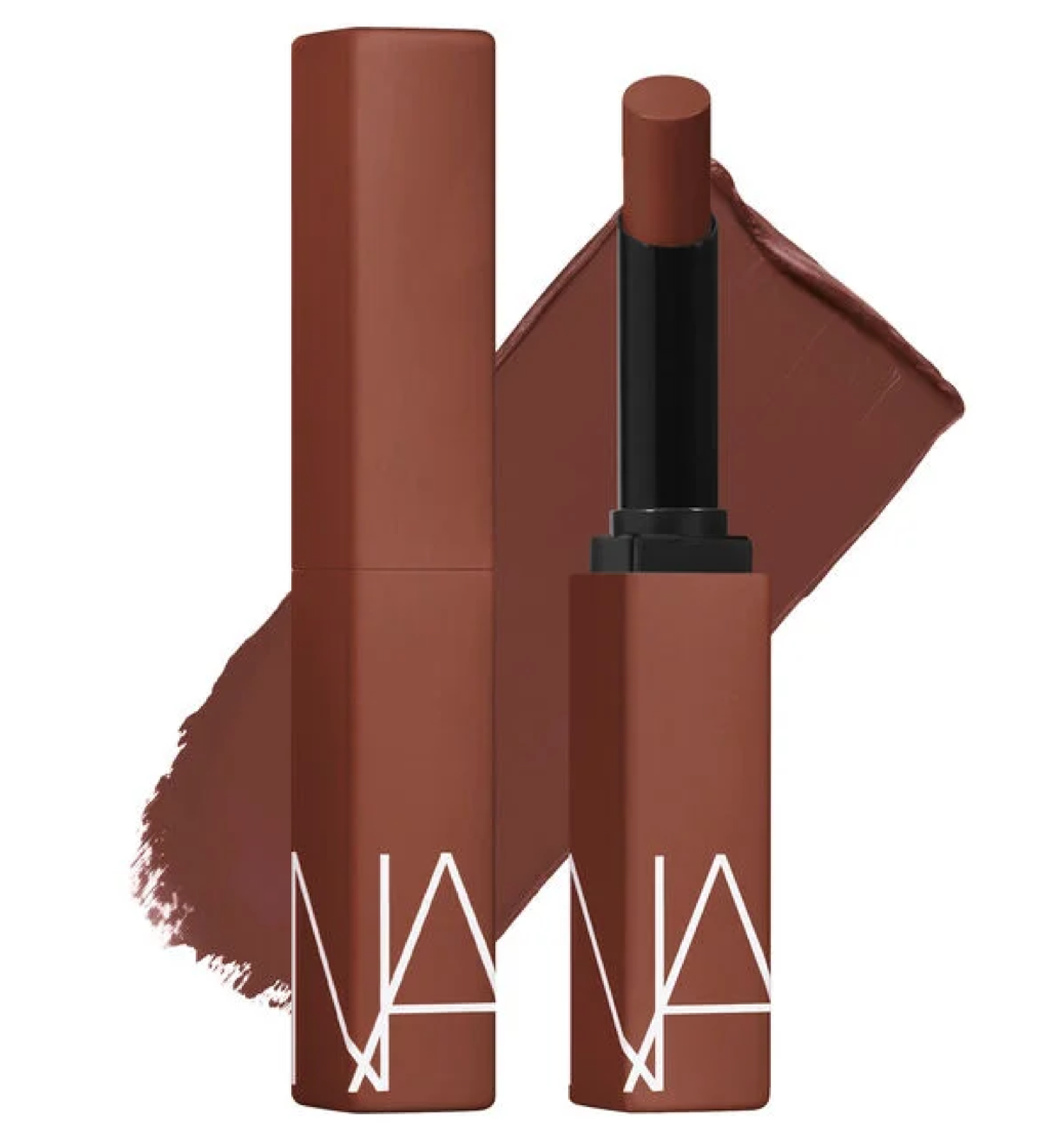 NARS PowerMatte Lipstick