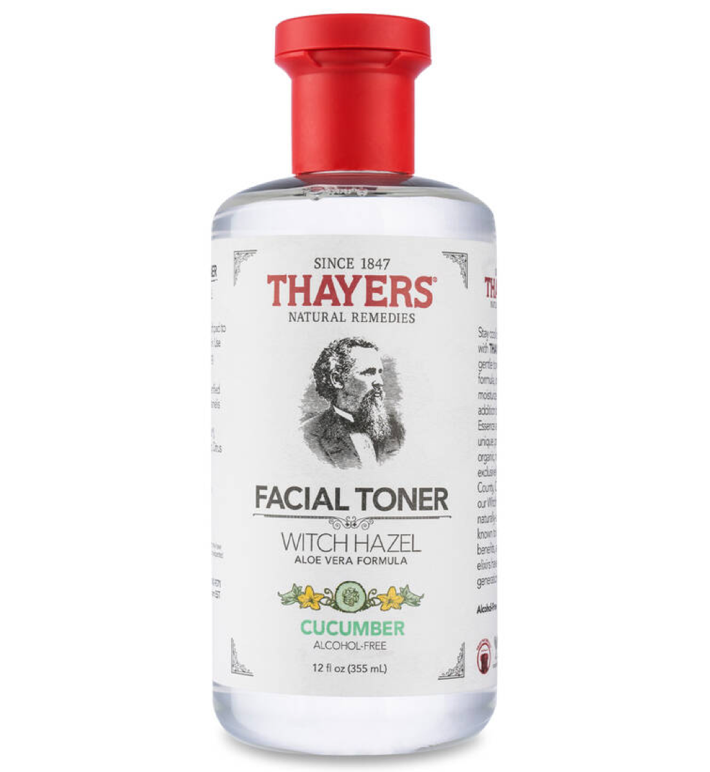 Thayers Facial Toner - Cucumber