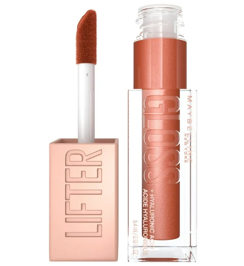 Maybelline Lifter Gloss® Hydrating Lip Gloss