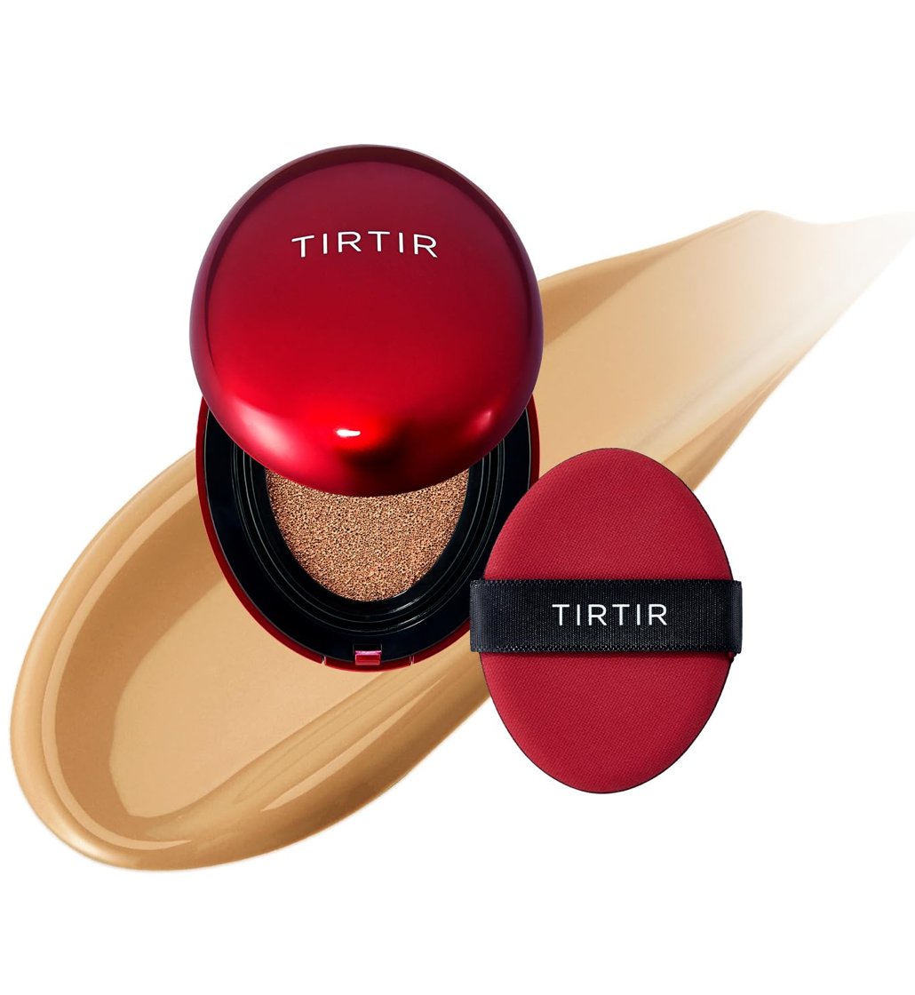 Tirtir Mask Fit Red Cushion Foundation - Mini