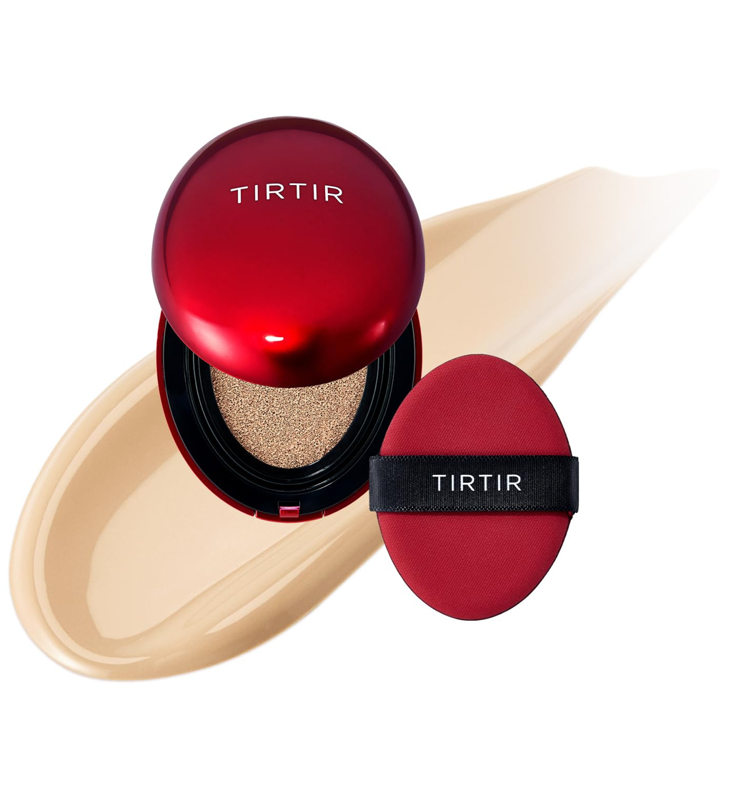 Tirtir Mask Fit Red Cushion Foundation - Mini