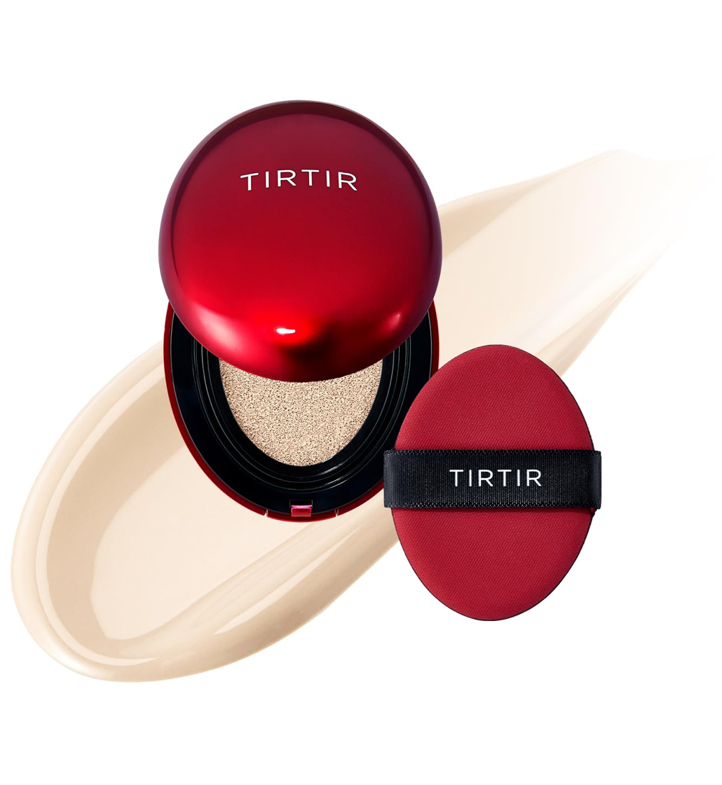 Tirtir Mask Fit Red Cushion Foundation - Mini