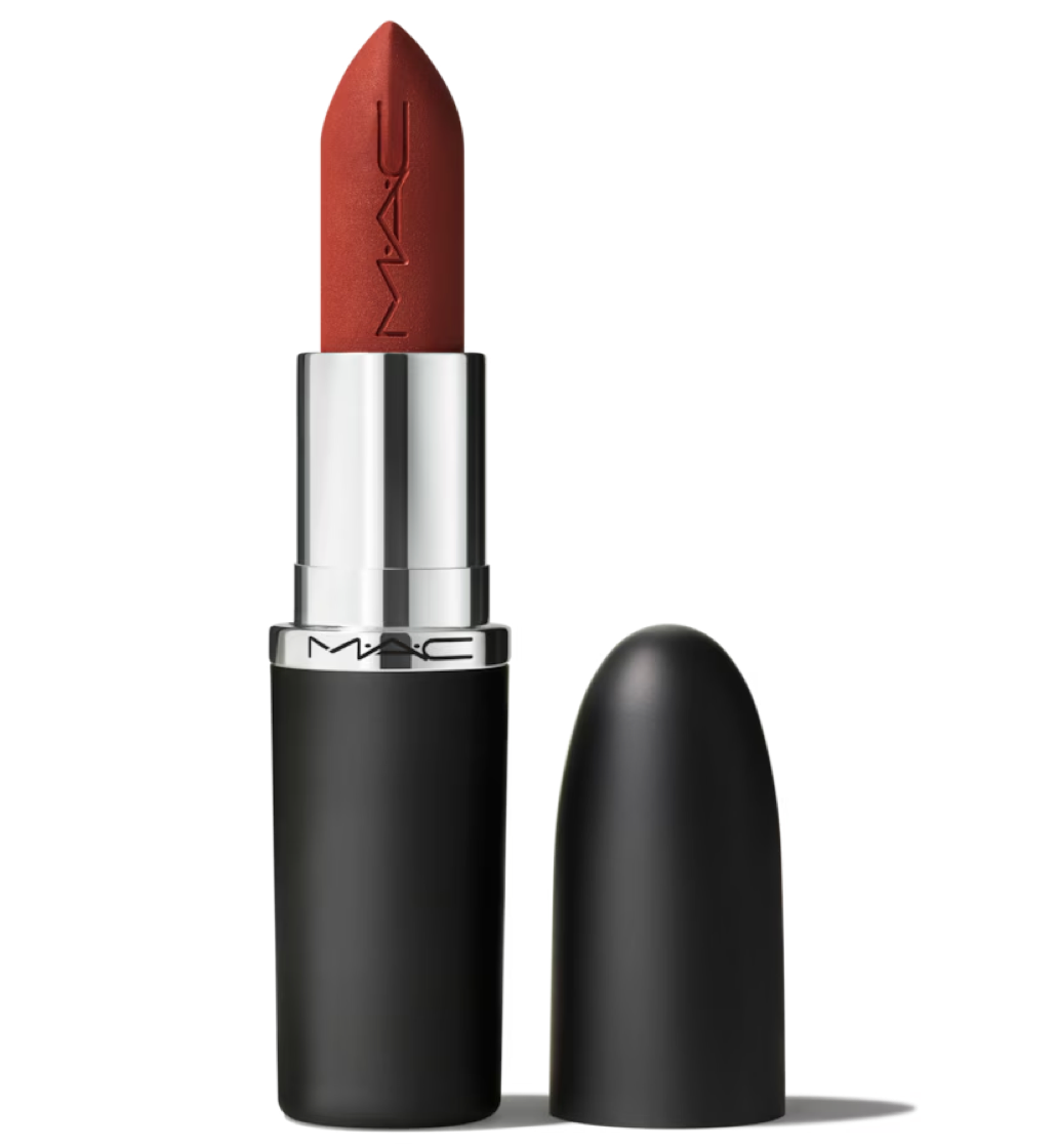 MAC MACximal Silky Matte Lipstick