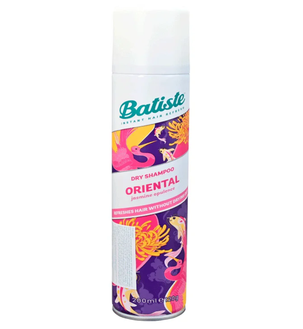 Batiste Dry Shampoo - Oriental