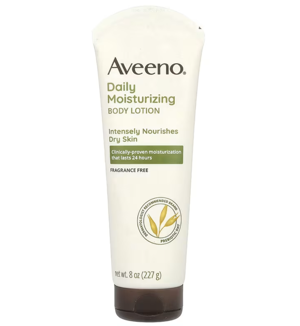 Aveeno Daily Moisturising Lotion