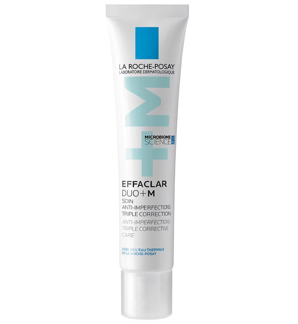 La Roche-Posay Effaclar Duo+M Triple Correction