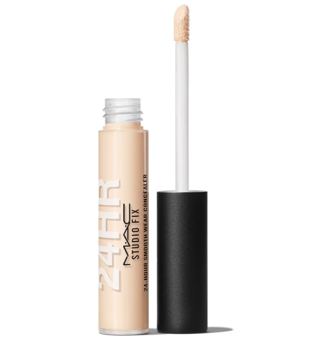 MAC Studio Fix 24-Hour Smooth Wear Liquid Concealer