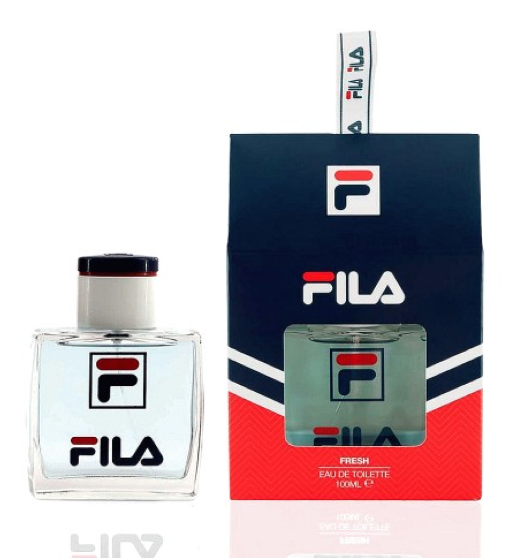 FILA Fresh Eau De Toilette