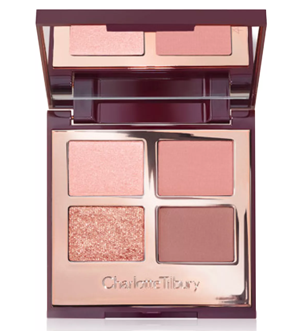 Charlotte Tilbury Luxury Palette Colour-Coded Eyeshadow Palette