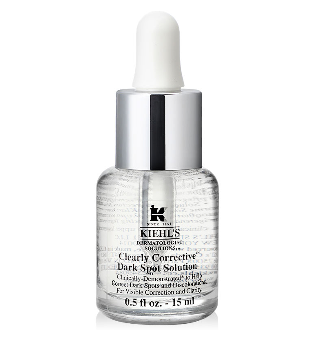 Kiehl's Clearly Corrective Dark Spot Solution