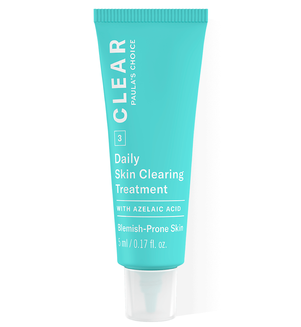 Paula's Choice Clear Daily Skin Clearing Treatment with Azelaic Acid