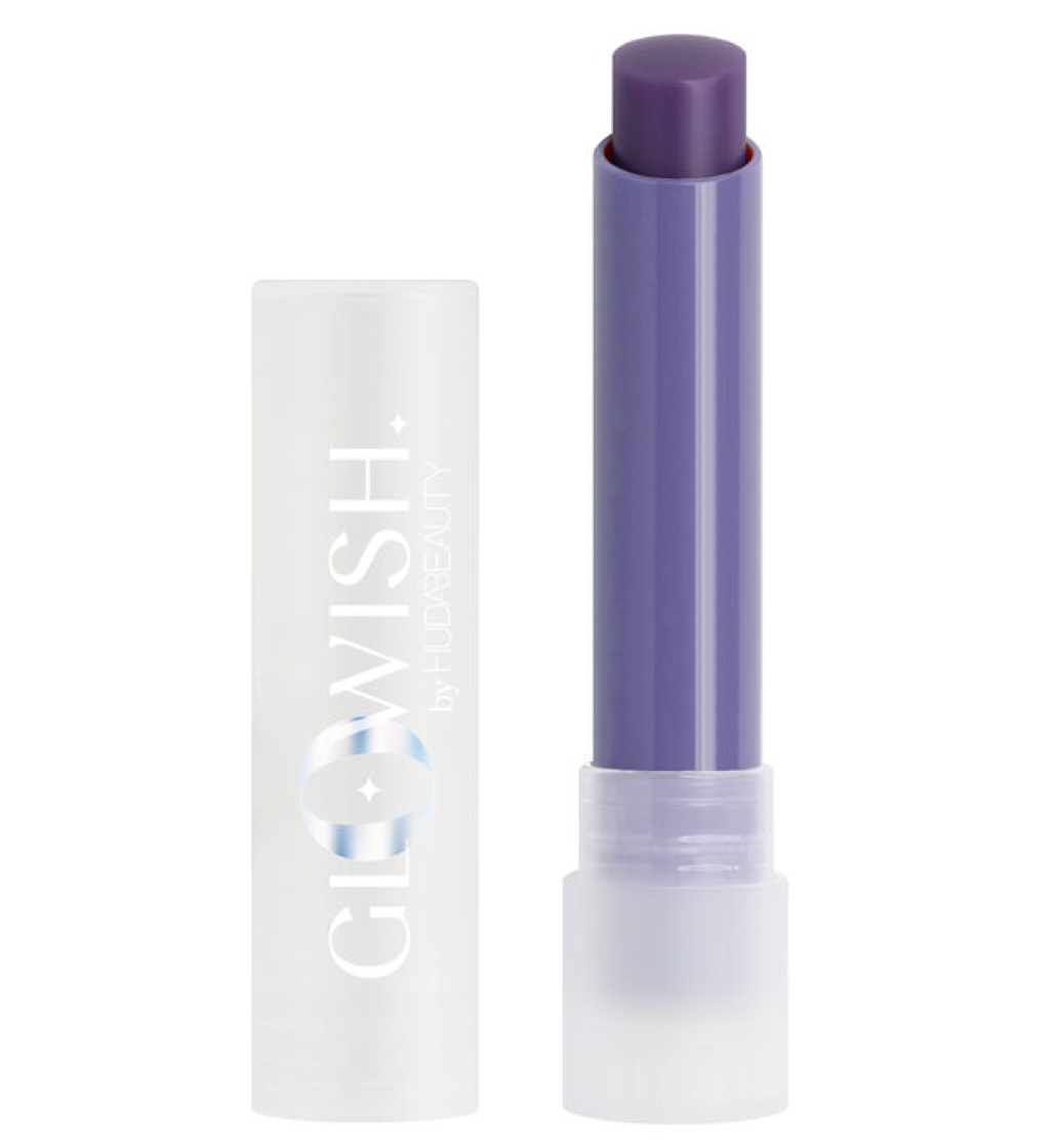 Huda Beauty GloWish Super Jelly Lip Balm