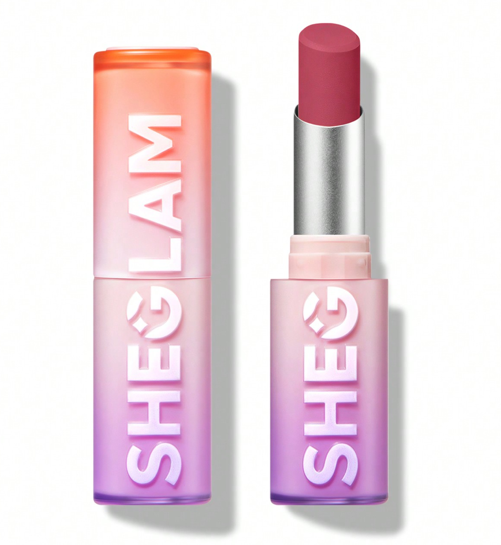 Sheglam Dynamatte Boom Long-lasting Matte Lipstick