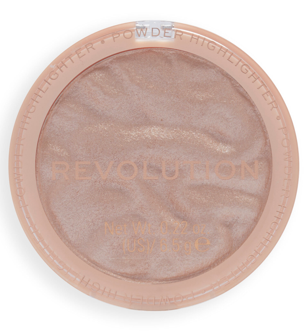 Makeup Revolution Highlight Reloaded