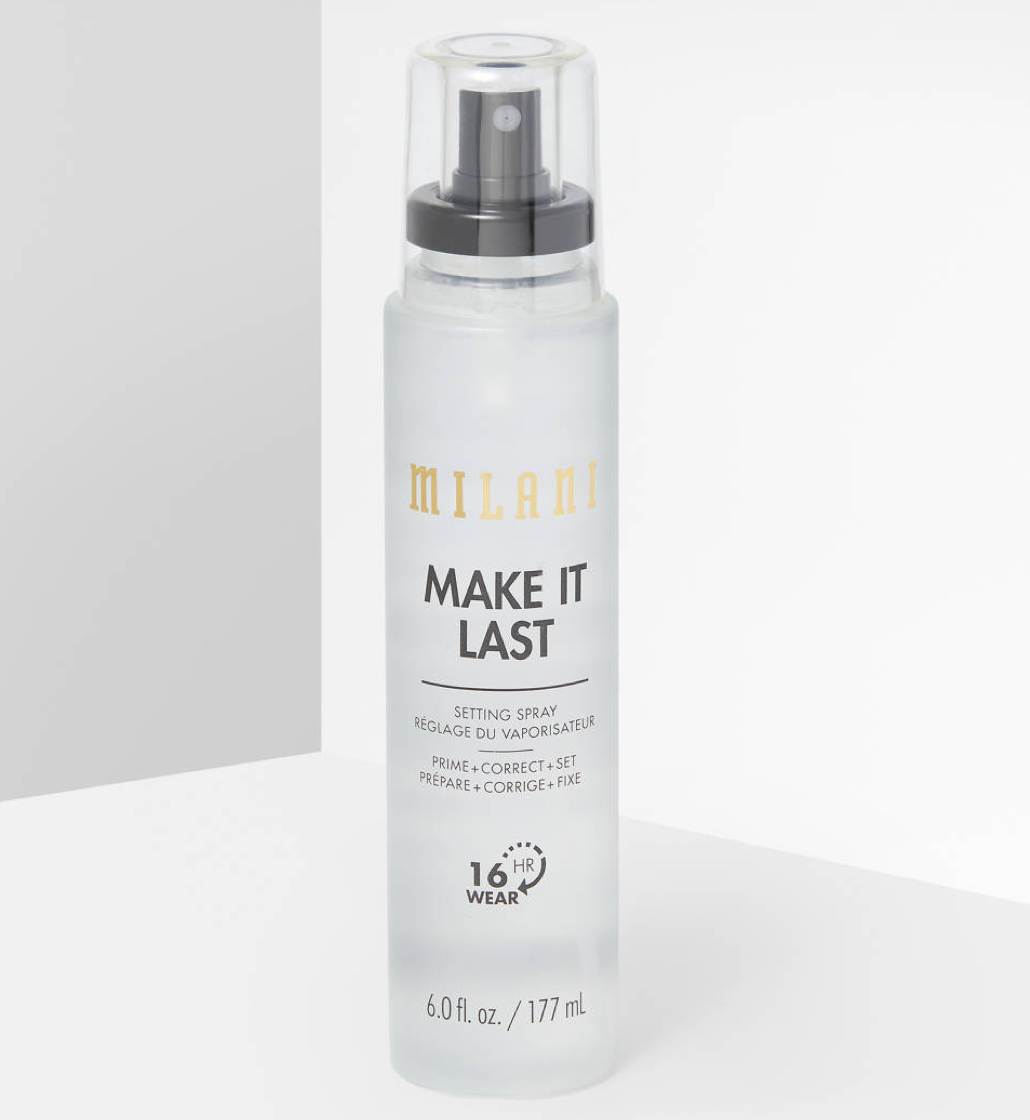 Milani Make It Last Setting Spray