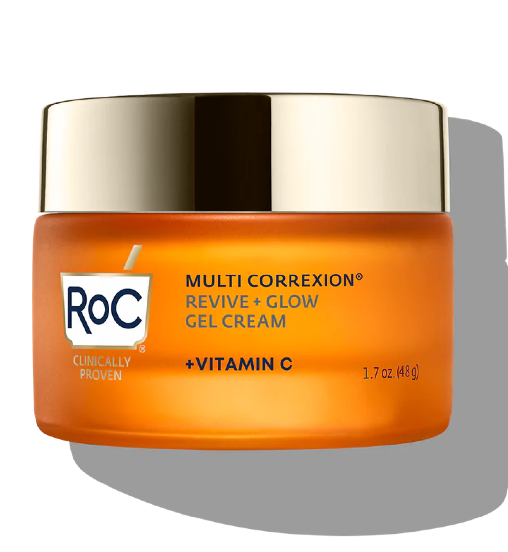 RoC Multi Correxion® Revive + Glow Gel Cream