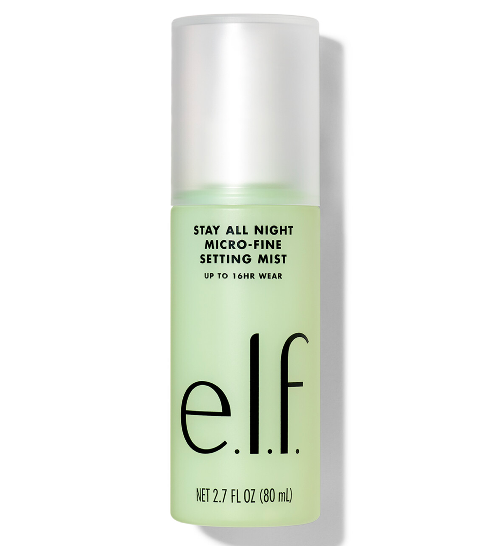 e.l.f. Stay All Night Micro-Fine Setting Mist