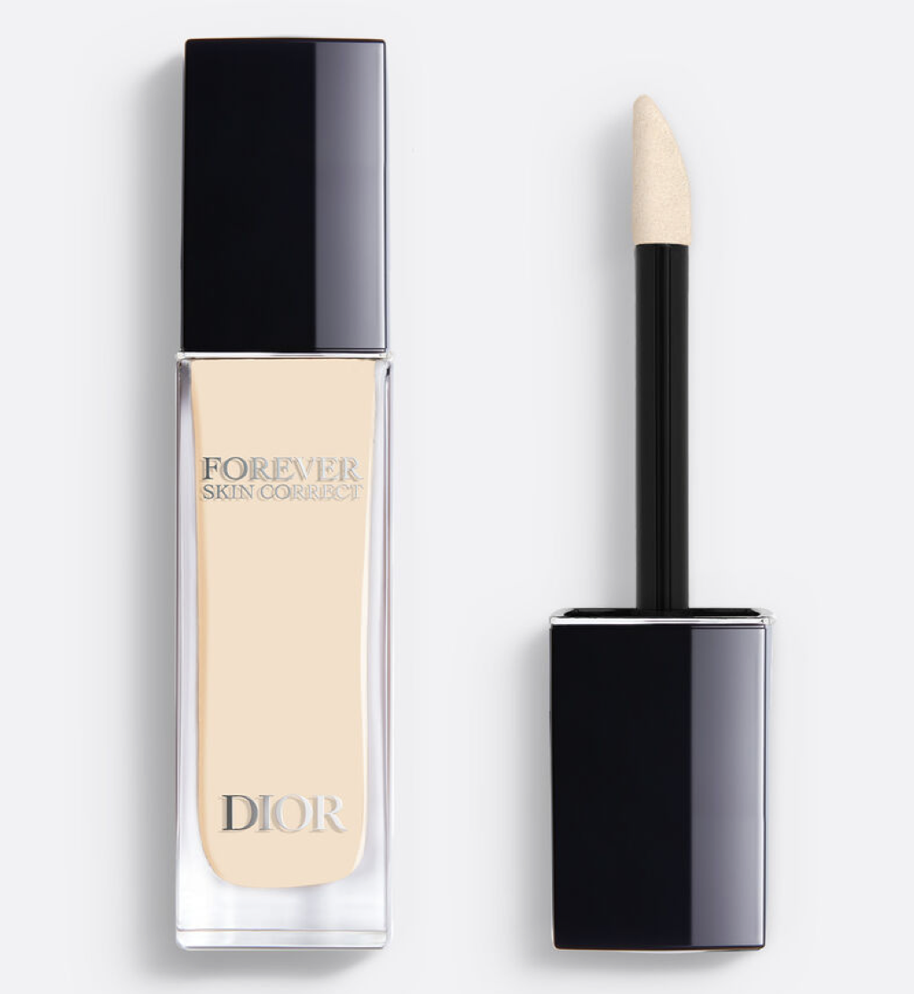 Dior Forever Skin Correct 24H Wear & Creamy Concealer