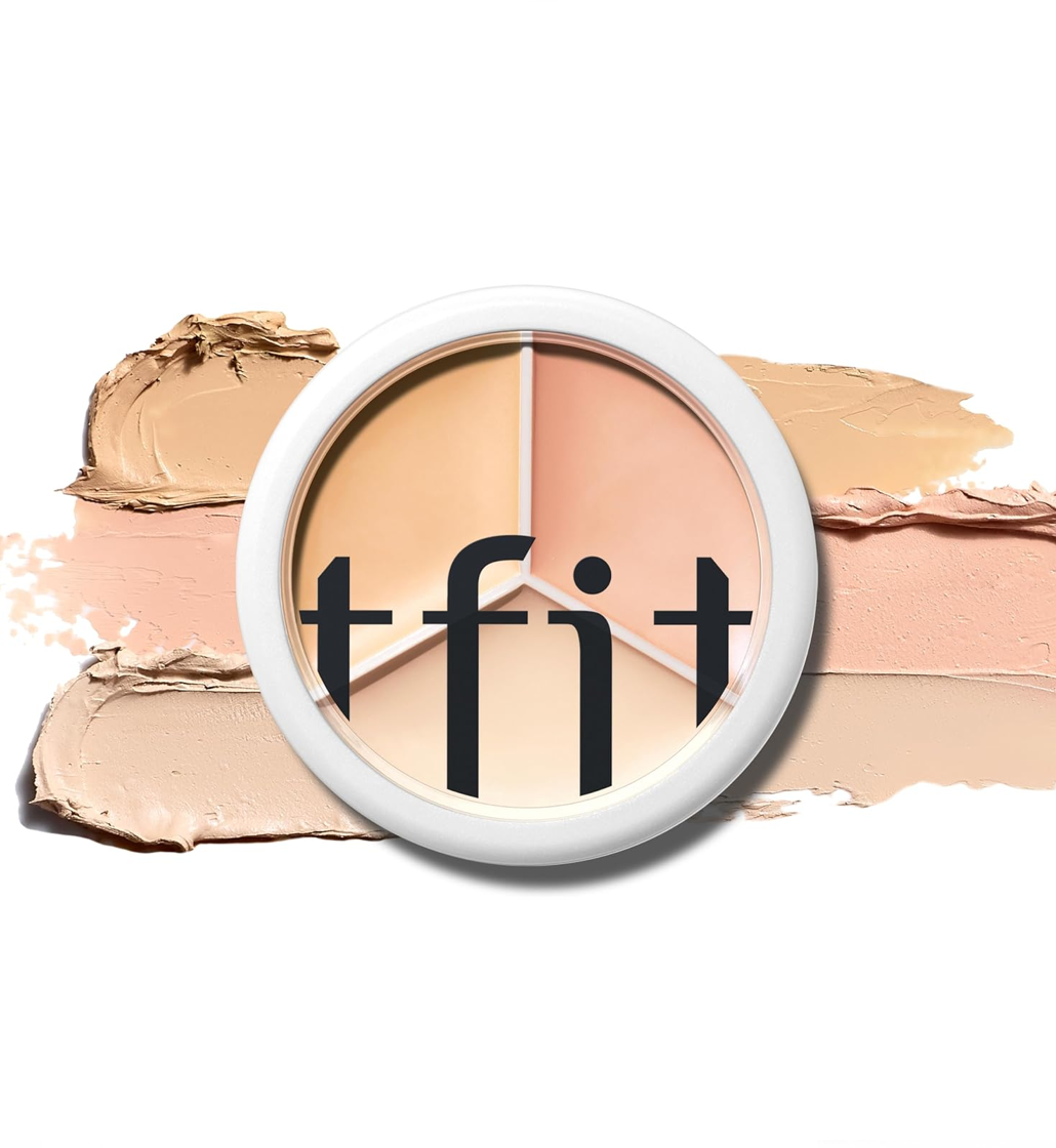 tfit Cover Up Pro Concealer