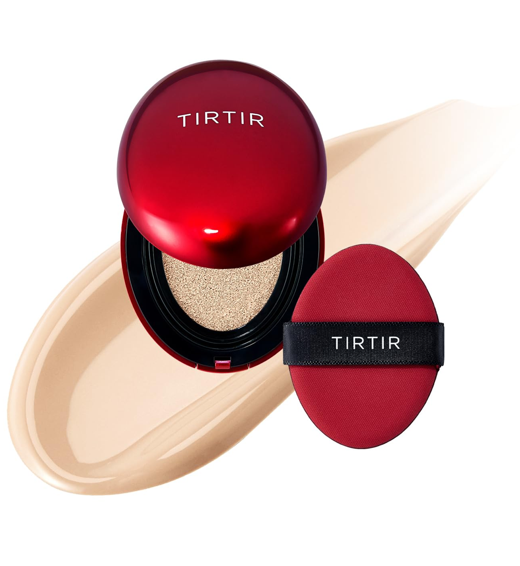 Tirtir Mask Fit Red Cushion Foundation - Mini