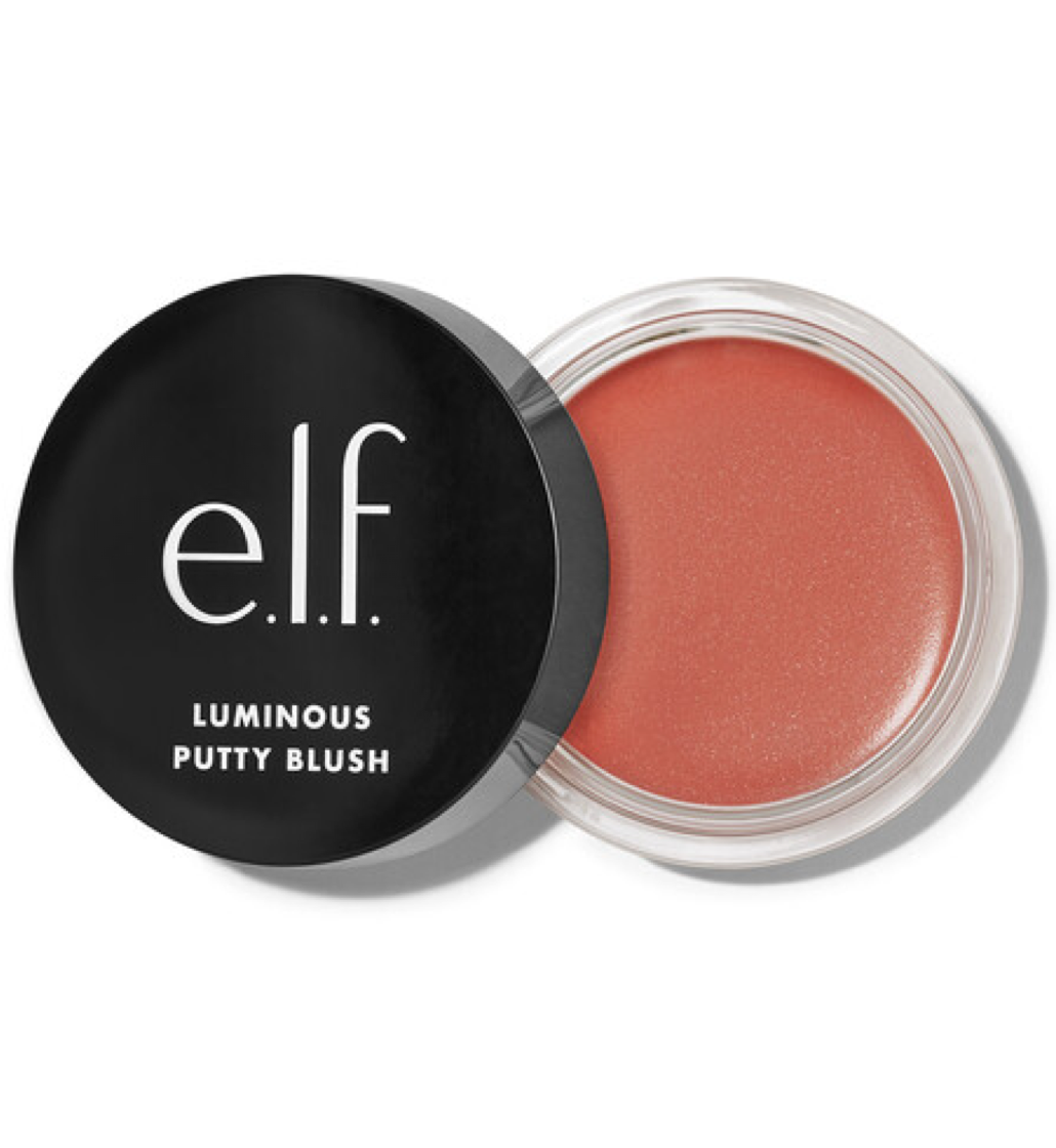 e.l.f Luminous Putty Blush