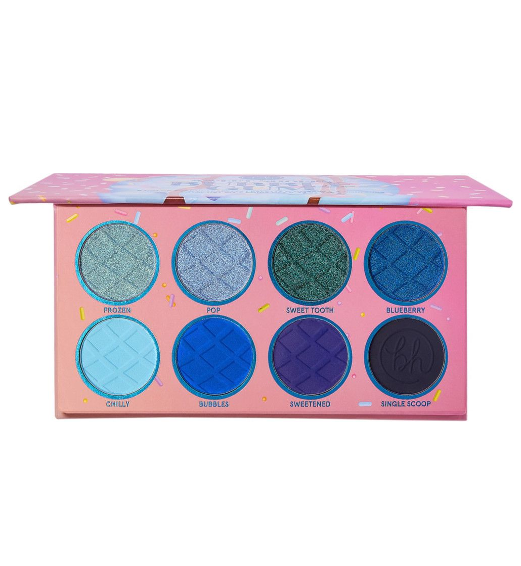 BH Cosmetics Sweet Shoppe Bubble Gum Palette