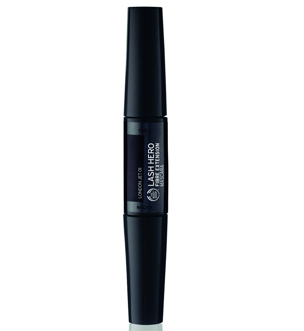 The Body Shop Lash Hero Mascara