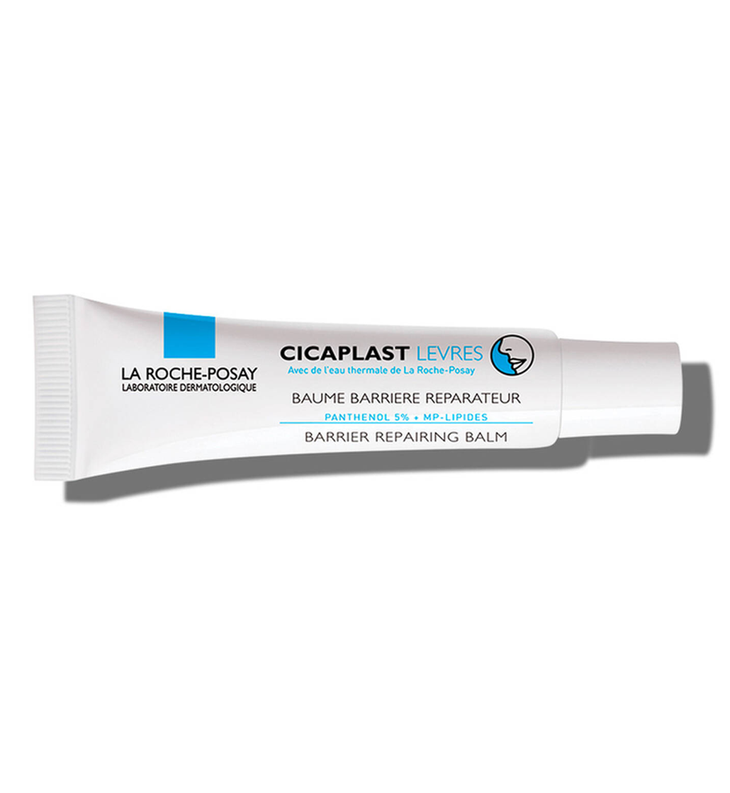 La Roche Posay Cicaplast Levres Lip Barrier Repairing Balm