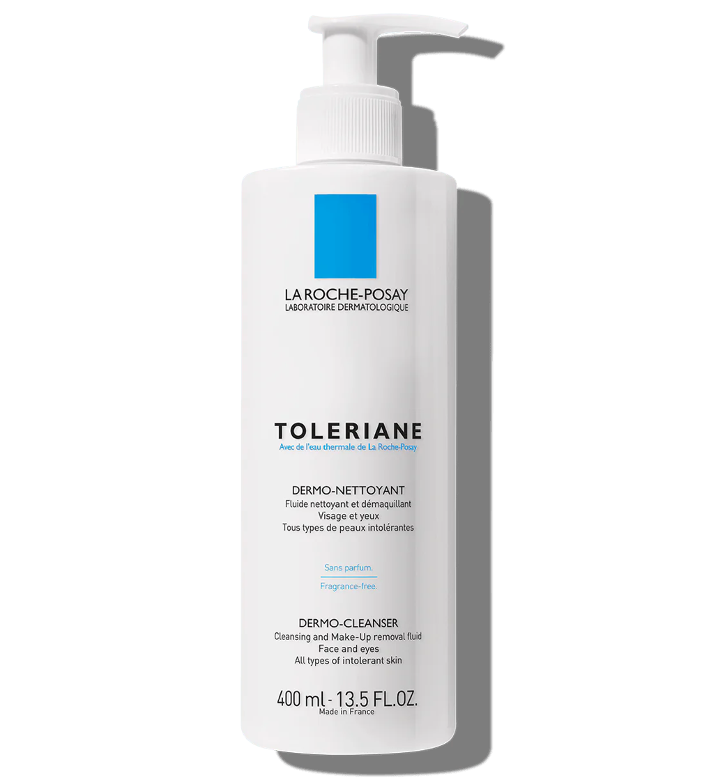 La Roche-Posay Toleriane Dermo-Cleanser Sensitive Skin