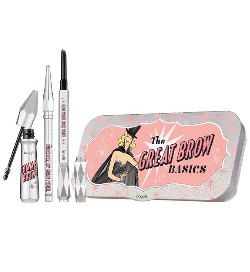 Benefit The Great Brow Basics Shade 4