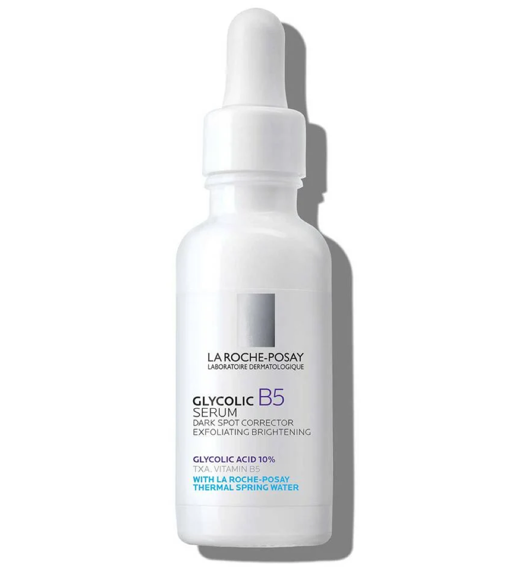 La Roche-Posay Glycolic Acid B5 Serum