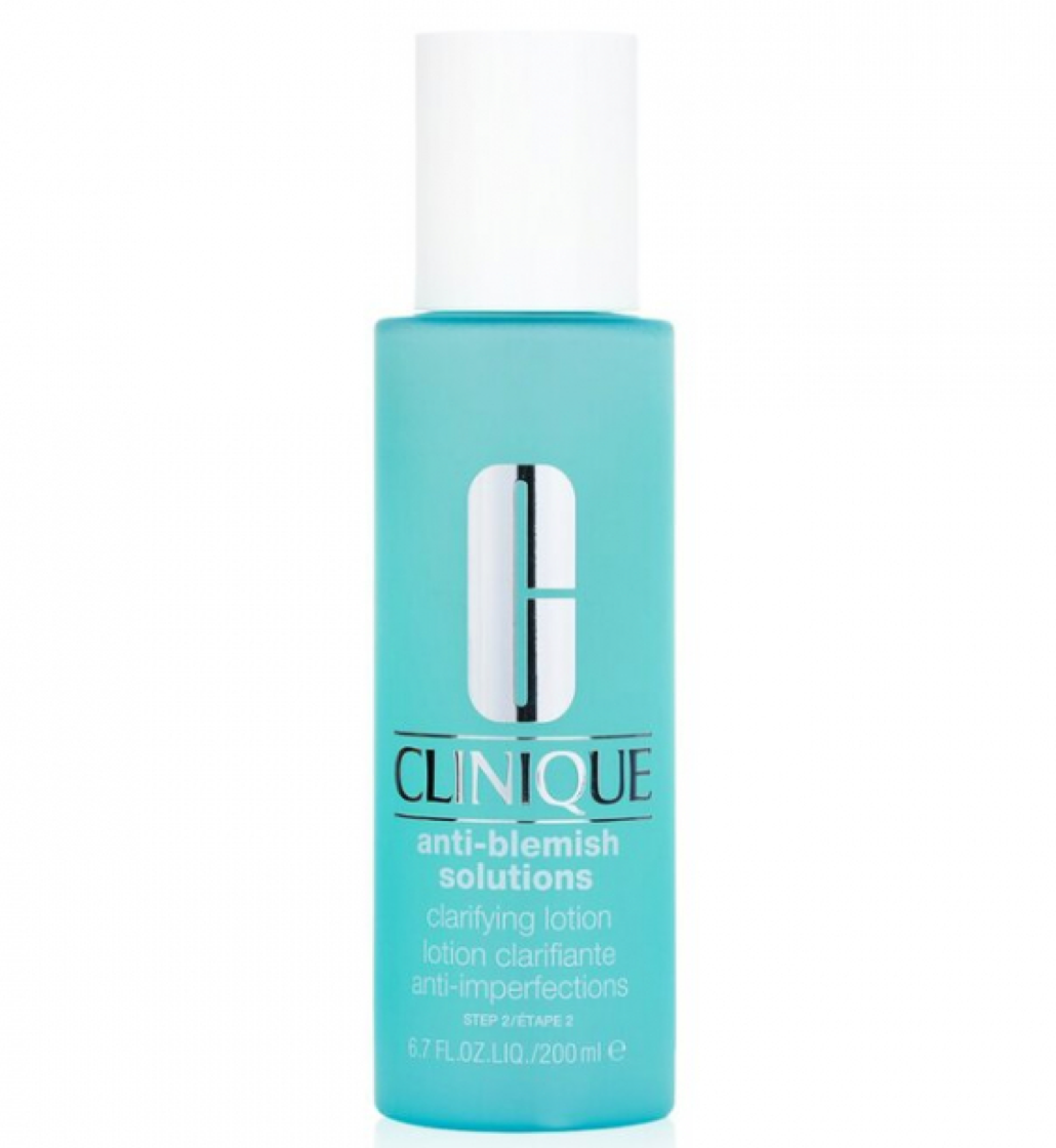 Clinique Anti-Blemish Solutions™ Clarifying Lotion