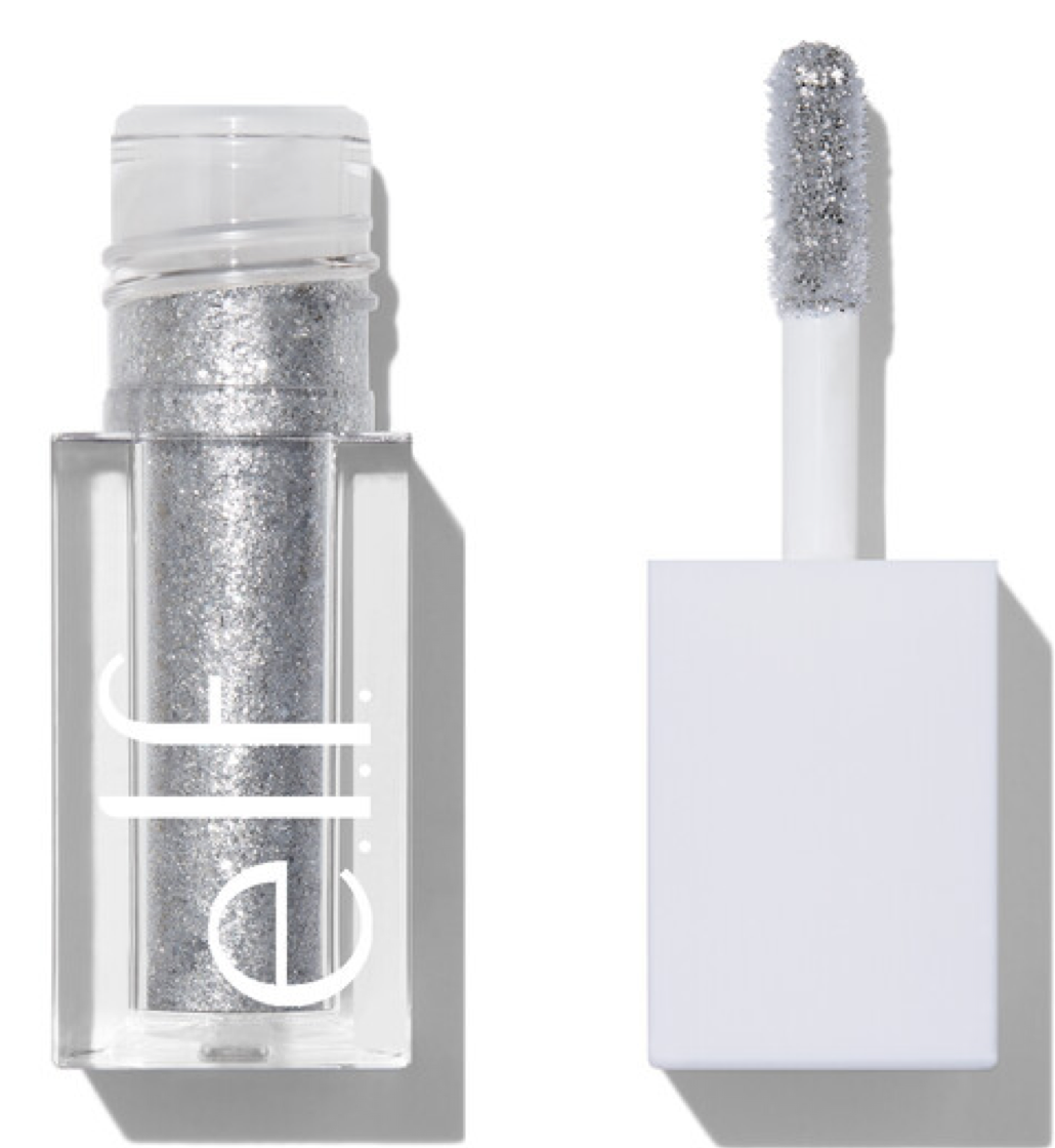 e.l.f Liquid Glitter Eyeshadow