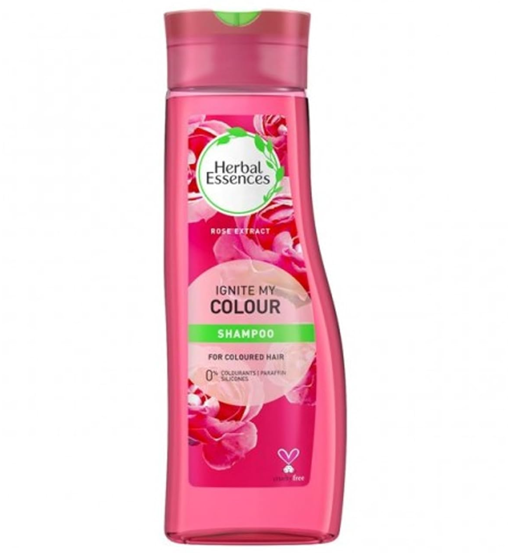 Herbal Essence Ignite My Color Shampoo