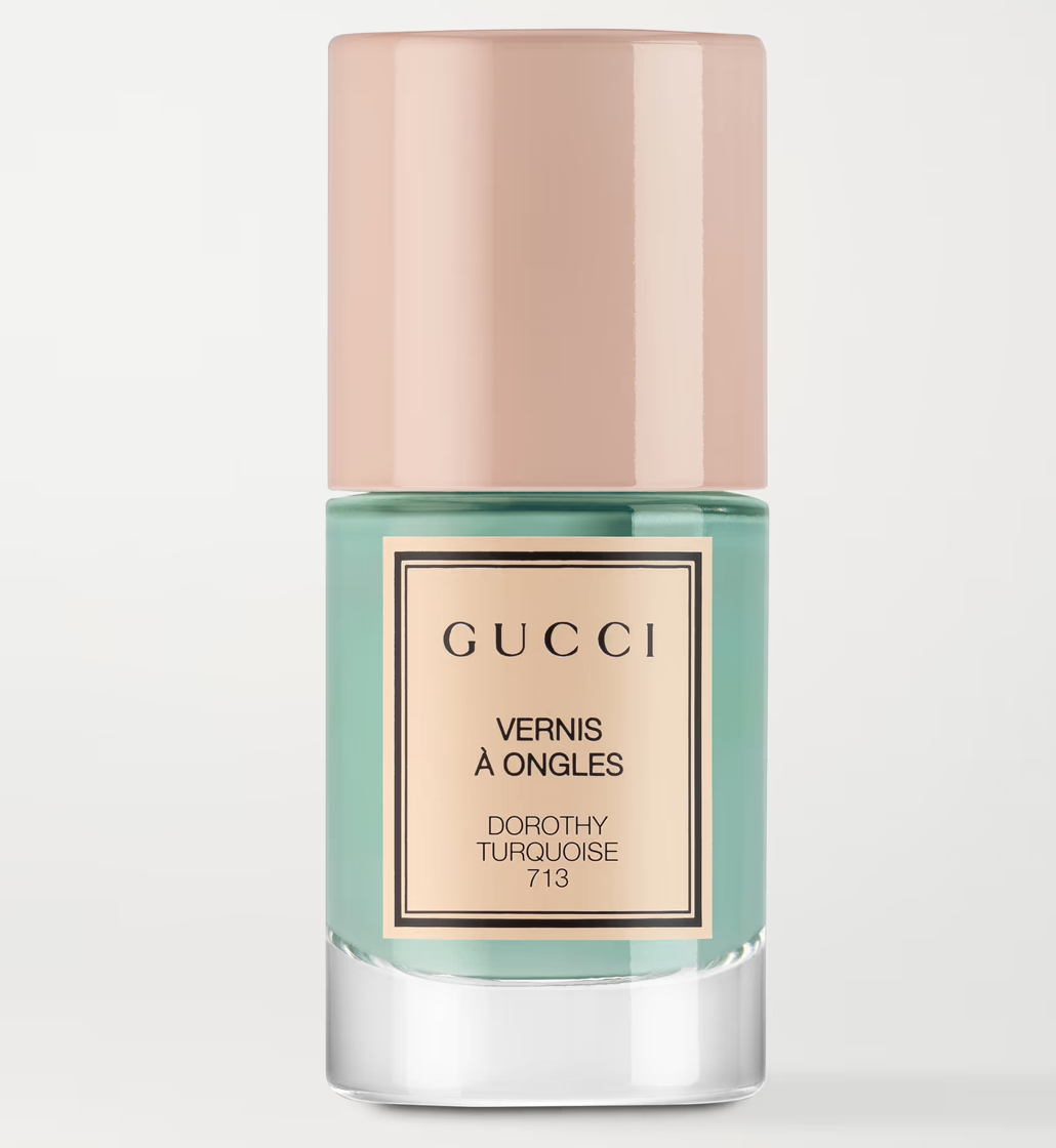 Gucci Nail Lacquer