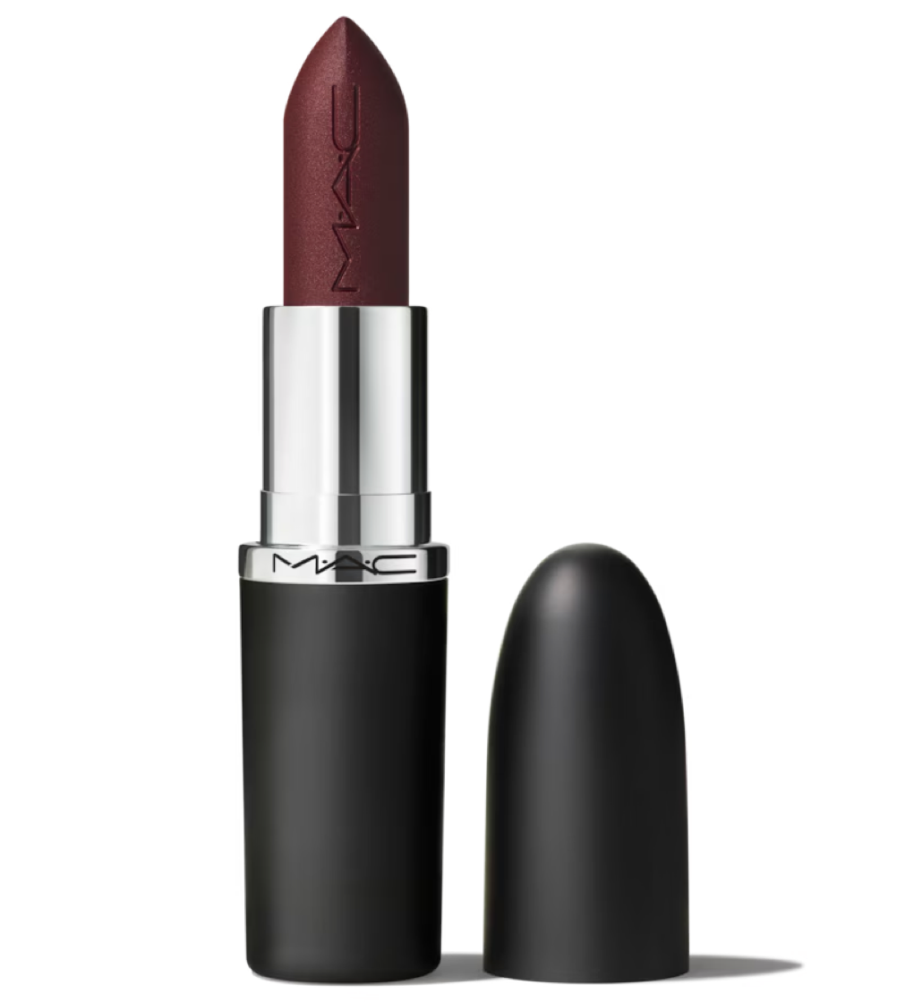 MAC MACximal Silky Matte Lipstick