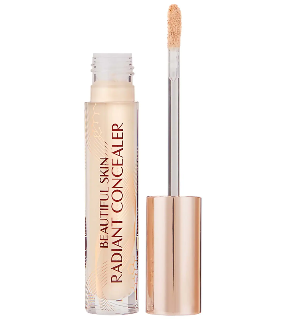 Charlotte Tilbury Beautiful Skin Radiant Concealer