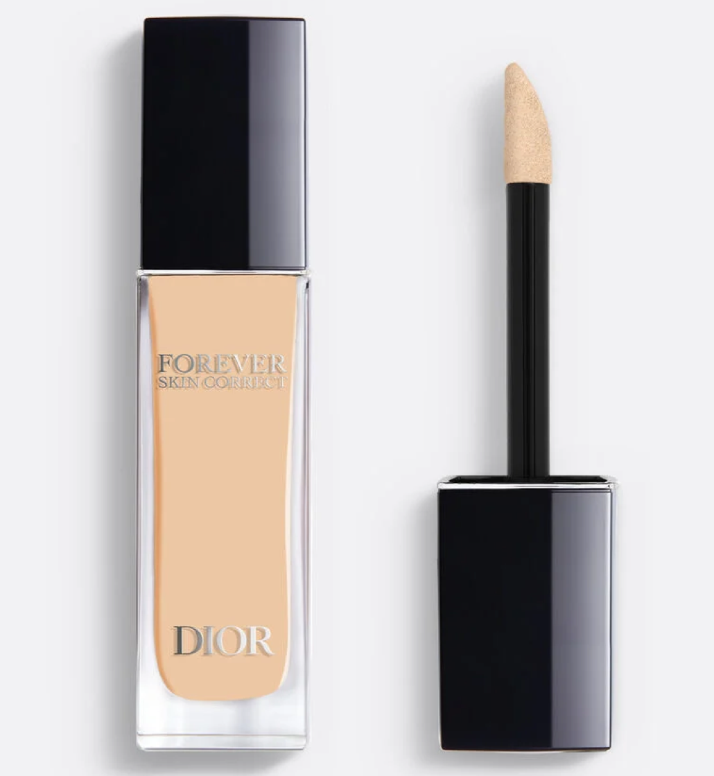 Dior Forever Skin Correct 24H Wear & Creamy Concealer